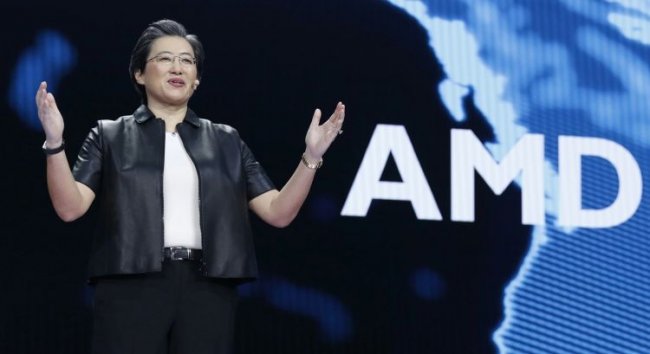 Cisco принимает главу AMD Лизу Су в состав совета директоров - «Новости сети»