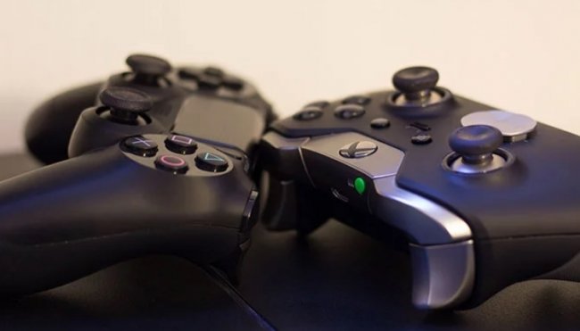 Слухи: Xbox Series X получит более мощный GPU, но PlayStation 5 будет производительнее - «Новости сети»