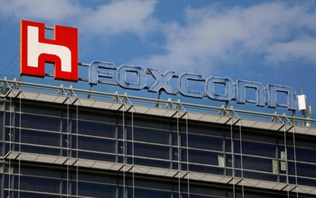 Foxconn планирует полностью возобновить производство на заводах в Китае к концу февраля - «Новости сети»