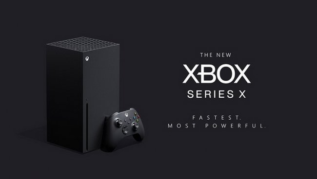 Возможно, Xbox Series X будет иметь порт для накопителей CFExpress - «Новости сети»
