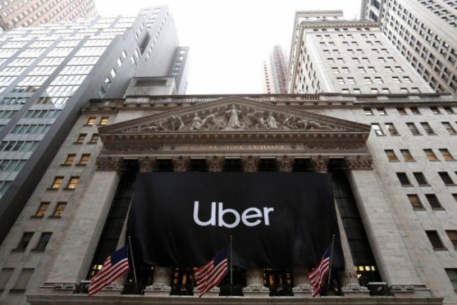 Uber получил разрешение на возобновление тестирования самоуправляемых автомобилей в Калифорнии - «Новости сети»