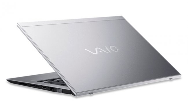 Стартовали продажи обновлённых ноутбуков VAIO SX12 и SX14 с процессорами Intel 10-го поколения - «Новости сети»
