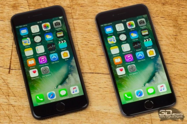 Apple снова оштрафована за замедление работы старых iPhone - «Новости сети»
