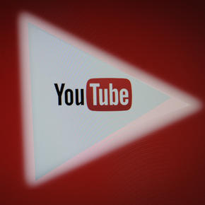 YouTube снизит качество изображения в роликах из-за коронавируса - «Интернет»