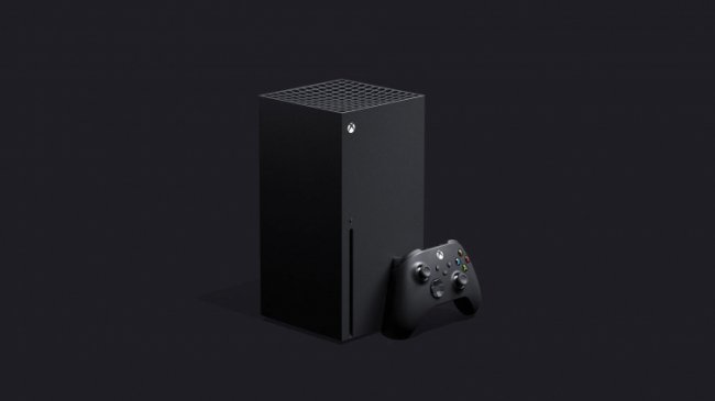 Фотография платформы AMD для консоли Xbox Series X: графический процессор больше Navi 10 - «Новости сети»