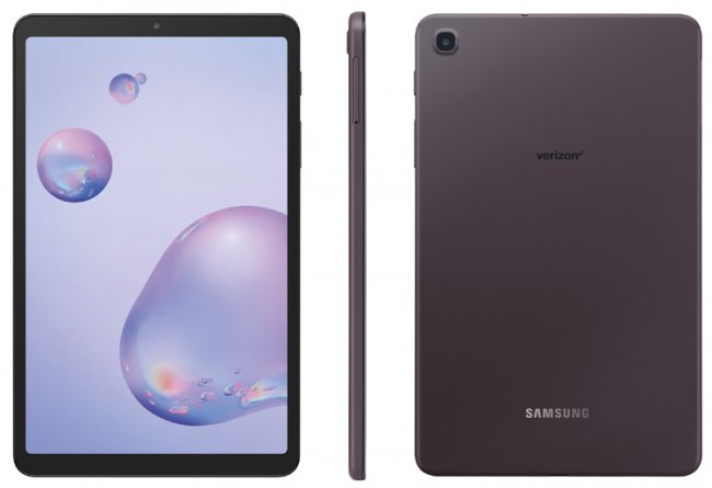 Samsung вскоре представит Galaxy Tab A 8.4 (2020): рендеры и характеристики планшета - «Новости сети»