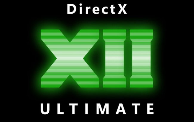 Microsoft представила DirectX 12 Ultimate: DXR, VRS и прочие новшества для ПК и будущей Xbox - «Новости сети»
