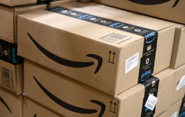Срок доставки комплектующих для ПК на Amazon увеличен до 4 недель из-за коронавируса - «Новости сети»