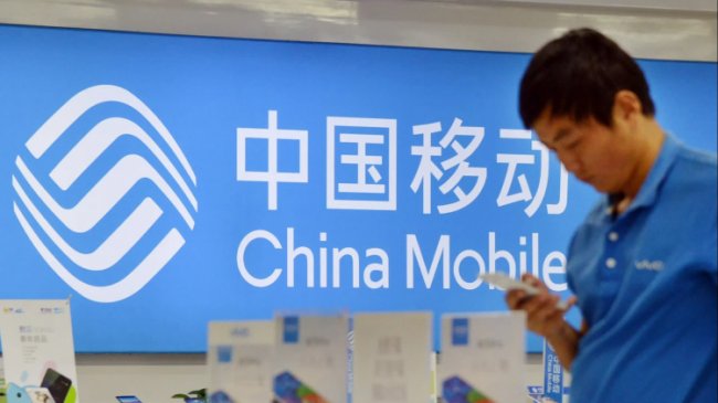 Китай делает ставку на 5G в надежде быстро восстановиться после коронавируса - «Новости сети»
