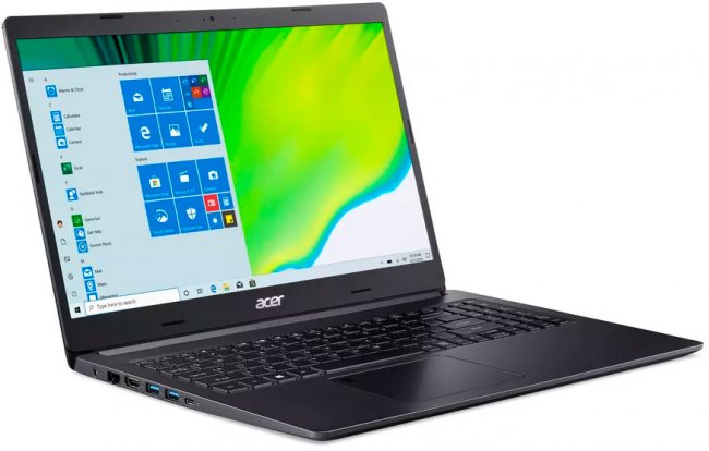 Acer выпустит ноутбуки Swift 3 и Aspire 5 на процессорах AMD Ryzen 4000 - «Новости сети»
