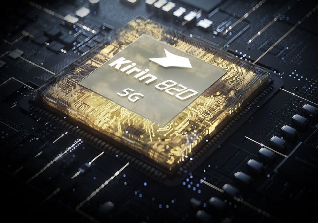 Cравнение Kirin 820 5G и Snapdragon 765G показывает превосходство чипа Huawei - «Новости сети»