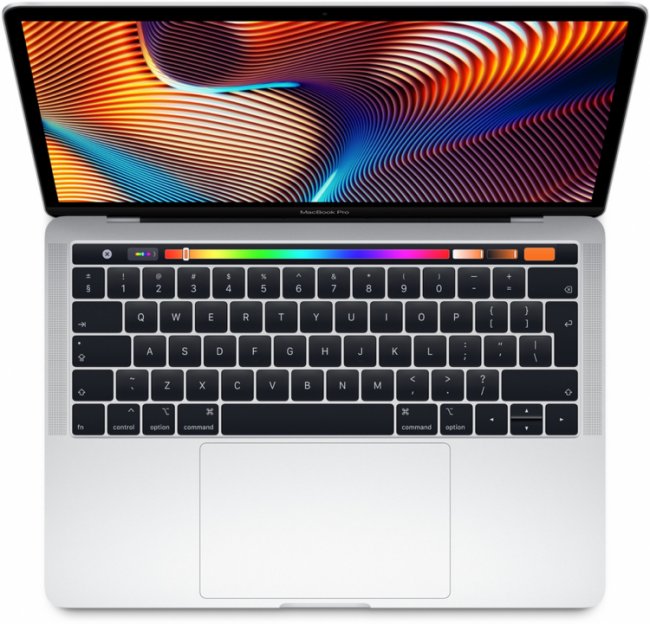 Обновлённый 13-дюймовый MacBook Pro выйдет в мае - «Новости сети»