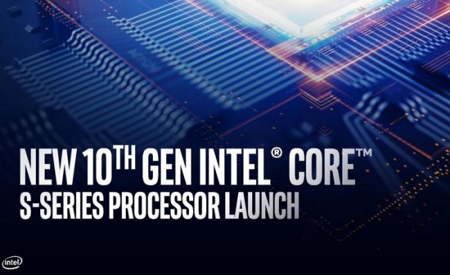 Купить десктопные десятиядерники Intel Comet Lake-S получится не раньше конца мая - «Новости сети»