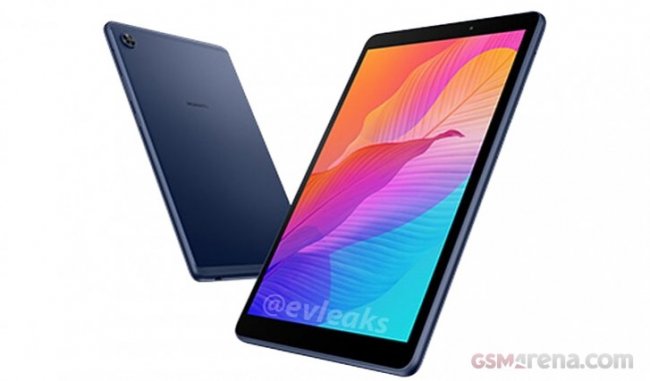 Huawei готовит 8-дюймовый планшет MatePad T - «Новости сети»