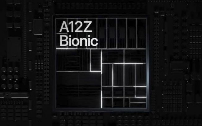 Подтверждено: Apple A12Z — лишь повторно использованный кристалл A12X - «Новости сети»