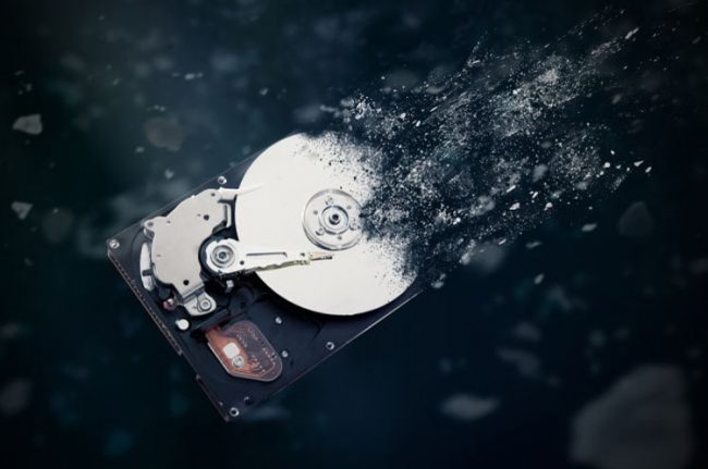 Рынок жёстких дисков стремительно сжимается, виноваты пандемия, приставки и SSD - «Новости сети»