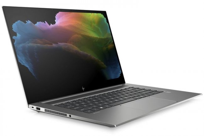 HP ZBook Studio и ZBook Create: тонкие мобильные рабочие станции с Quadro/GeForce RTX и Comet Lake-H - «Новости сети»