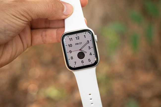 Apple запатентовала технологию, которая позволит часам Watch спасать жизни - «Новости сети»