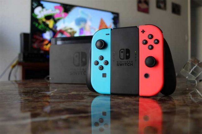Спекулянты используют ботов для скупки дефицитных консолей Nintendo Switch - «Новости сети»