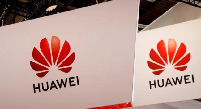 Выручка Huawei в первом квартале 2020 года немного выросла - «Новости сети»