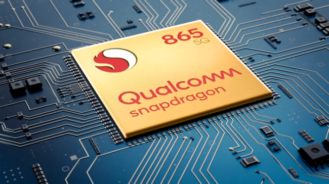 Qualcomm Snapdragon 865+ не будет представлен в этом году - «Новости сети»