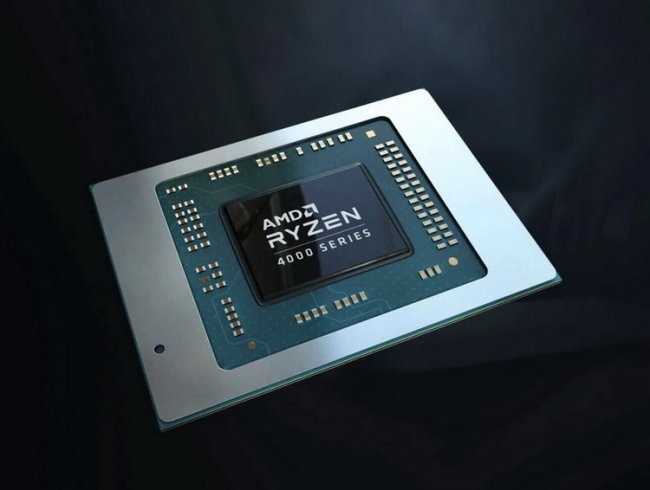 На смену AMD Renoir придут Cezanne с архитектурой Zen 3 и RDNA 2 - «Новости сети»