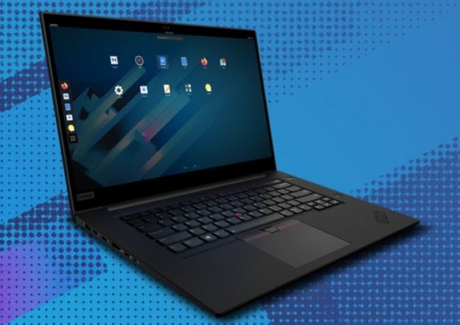 Lenovo объявила о подготовке мощных ноутбуков с предустановленной Fedora 32 - «Новости сети»
