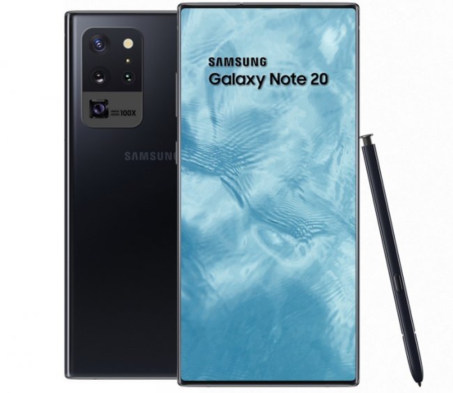 Смартфонам серии Samsung Galaxy Note 20 приписывают наличие процессора Exynos 992 - «Новости сети»