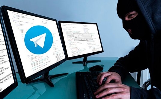 5 способов мошенничества в Telegram - «Надо знать»