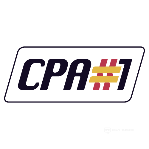 Cpa 1 ru. Логотип OFFERRUM. Cpanomer1.