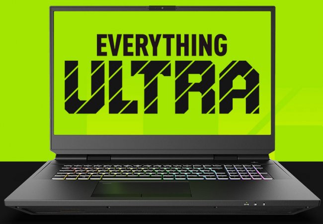 Игровой ноутбук XMG Ultra 17 оснащается настольным десятиядерным Core i9-10900K - «Новости сети»