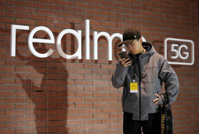 Быстро восполнить запас энергии смартфона Realme X3 SuperZoom позволит 30-Вт подзарядка - «Новости сети»