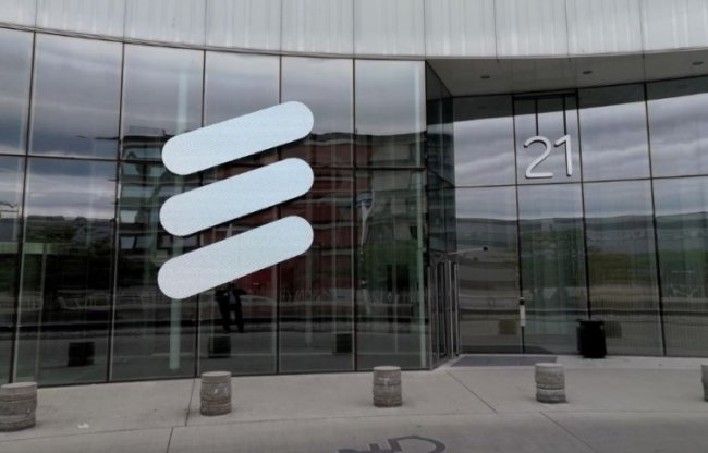 Ericsson повысила прогноз по глобальному росту пользователей 5G из-за коронавируса - «Новости сети»