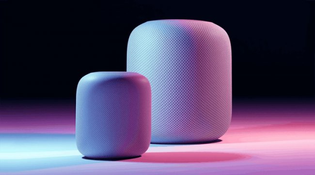 Apple скоро может выпустить более доступную версию смарт-колонки HomePod - «Новости сети»