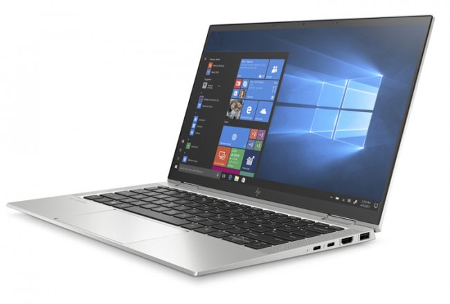 Ноутбуки-трансформеры HP EliteBook x360 1000 G7 предлагают поддержку 5G - «Новости сети»