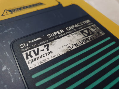 Потертости и светящая надпись «будущего нет»: детальный взгляд на Xbox One X в стиле Cyberpunk 2077 - «Новости сети»