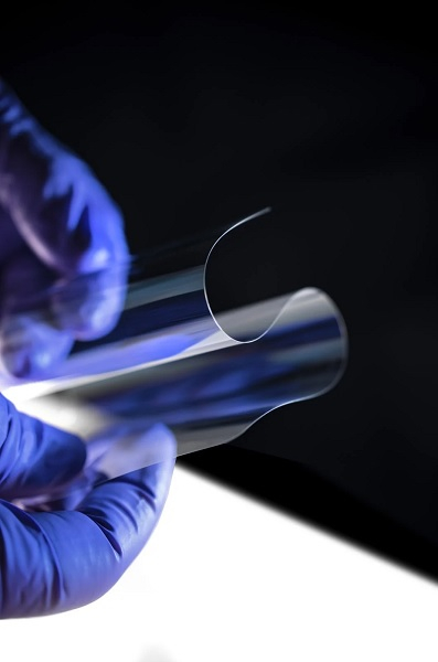 Samsung будет использовать в гибких смартфонах ультратонкое стекло Corning - «Новости сети»