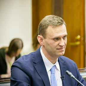 СК возбудил против Навального дело о клевете в адрес ветерана - «Интернет»