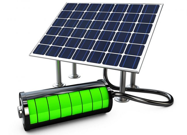Немцы научат мир правильно тестировать системы хранения солнечной энергии - «Новости сети»
