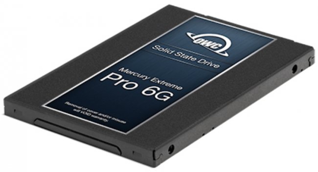 Накопитель OWC Mercury Extreme Pro 6G SSD на 4 Тбайт обойдётся в $900 - «Новости сети»