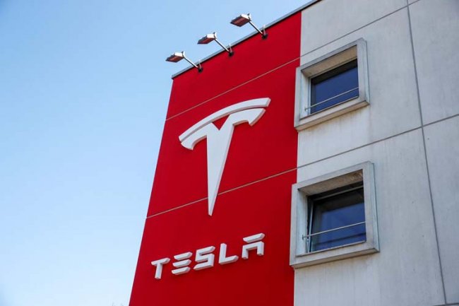 Morgan Stanley: $1000 за акцию Tesla — слишком дорого и слишком рано - «Новости сети»
