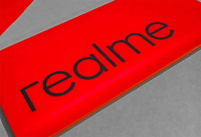К выпуску готовится загадочный смартфон Realme C11 - «Новости сети»