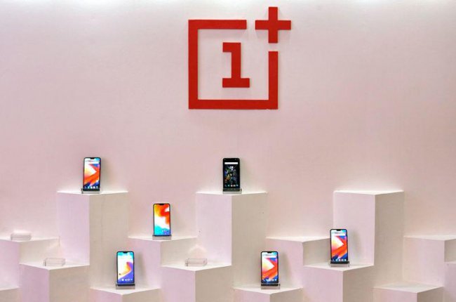Подтверждён скорый выход полностью беспроводных наушников OnePlus Pods - «Новости сети»