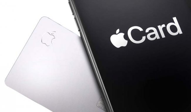 Apple расширила программу беспроцентной рассрочки на покупку своих устройств с Apple Card - «Новости сети»
