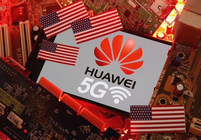 Американским компаниям разрешат работать с Huawei над развитием 5G и других стандартов - «Новости сети»