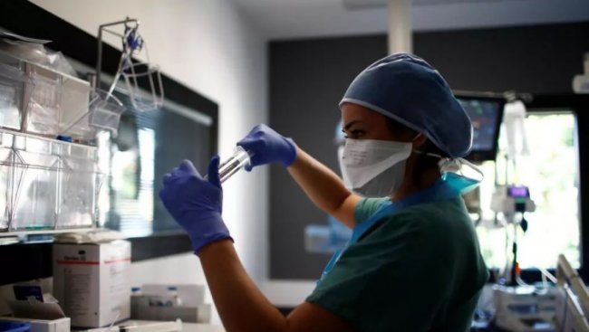 Российские хирурги смогут использовать при операциях роботов отечественного производства - «Новости сети»