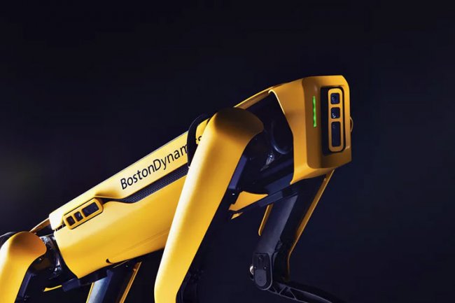 Boston Dynamics начала продавать робота Spot всем желающим за $74 500 - «Новости сети»