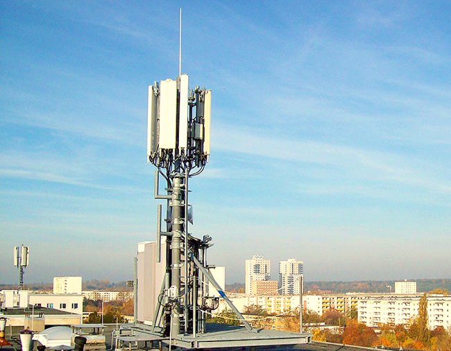 Операторы заблокировали предложение Минсвязи строить 5G на отечественном оборудовании - «Интернет»