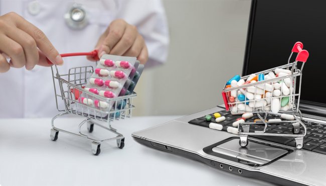 АПОТ выступила за продление эксперимента по продаже безрецептурных лекарств через интернет - «Интернет»