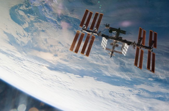Virgin Galactic будет готовить космических туристов для полётов на МКС - «Новости сети»